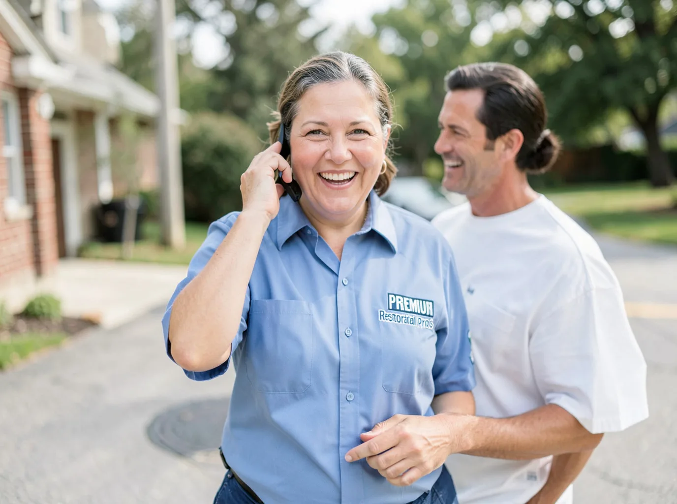 Water Damage Restoration Christmas, FL FAQs